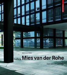 Mies van der rohe von - der, cohen