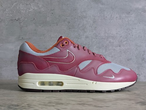 Nike air max patta rush - nike, 'rush