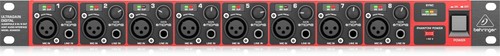 Behringer ada8200 - behringer,