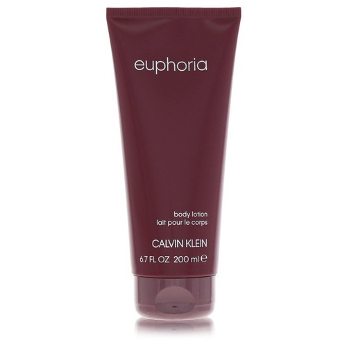 Euphoria calvin klein body - by,