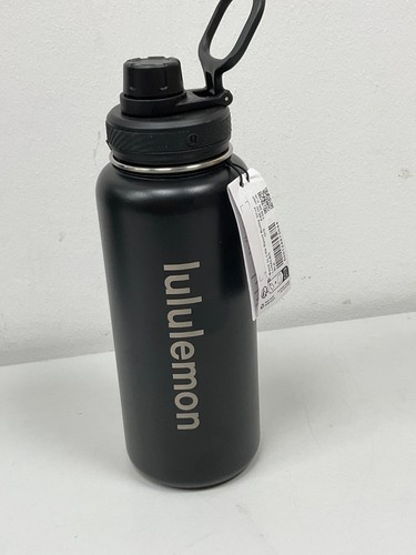 Lululemon back life sport - back,