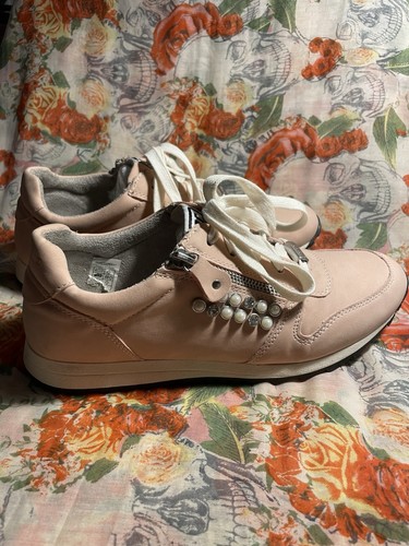 Jette joop sportschuhe rose - joop,