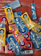 Wrigley‘s Extra Refreshers