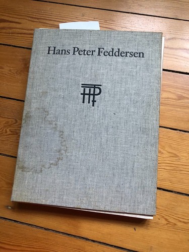 Hans peter feddersen aus - feddersen,,