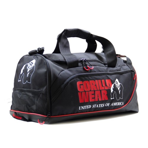 Jerome gym bag - gym,