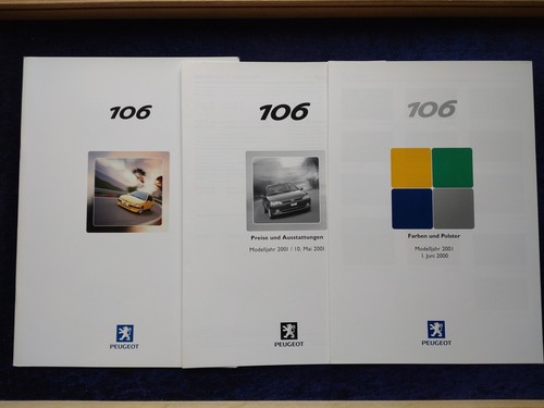 Peugeot 106 sport - peugeot, style