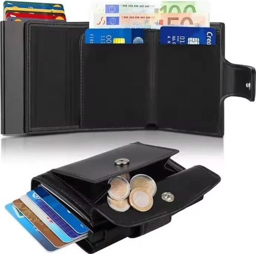 Slim wallet mit - slim,