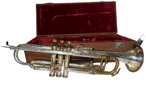 Trompete keilwerth deluxe - trompete,