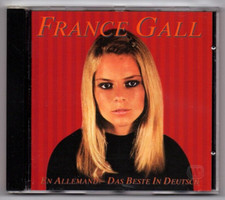 France Gall - En Allemano -