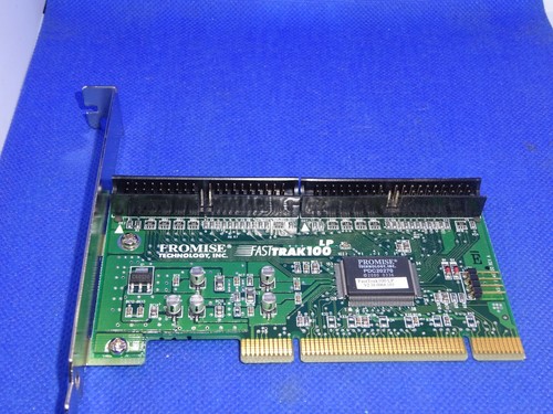 Promise fasttrak 100 - lp, 2x