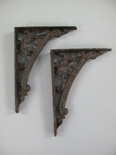 Regalwinkel Set 18x13 Eisen