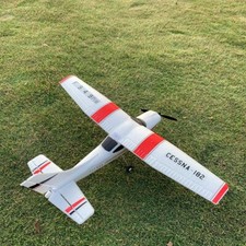 RC Flugzeug Cessna 182 Plane