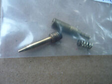 Honda XL 600 R   Vergaser Typ  Keihin PH 61 A  Gemisch Schraube und Düse Screw