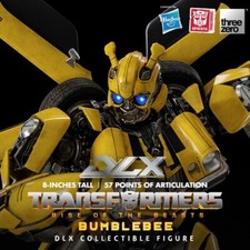 NEU - Transformers: Rise of
