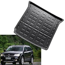 Rear Boot Cargo Liner Trunk