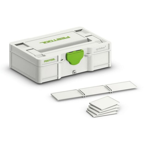 Festool systainer sys3 76 - festool,