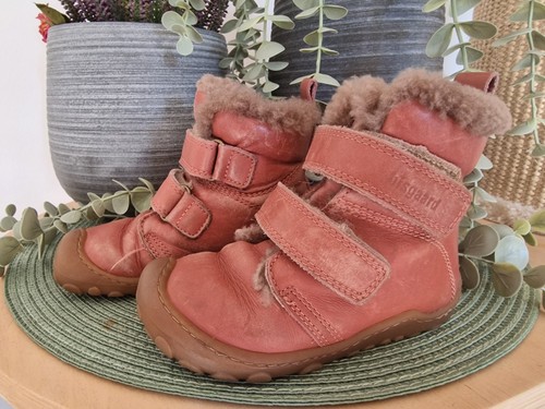 Bisgaard kinder winterschuhe - bisgaard,