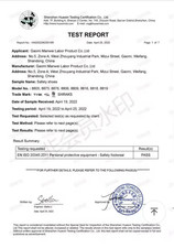 SHRAKS Sicherheitsschuhe