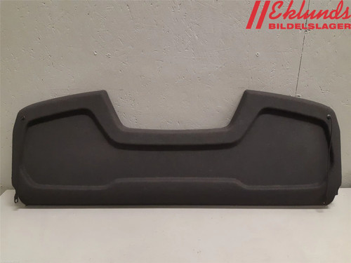 Original hutablage hinten - original, ford