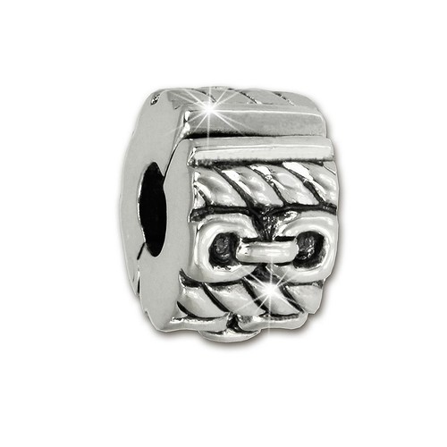 Imppac bead stopper clip - bead,