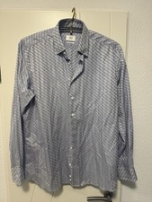 Eterna 1863 Herrenhemd