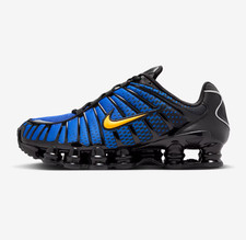 Nike shox sneaker schuhe - nike, tl