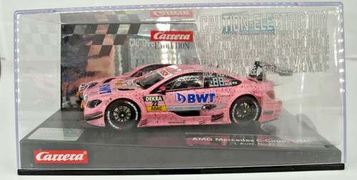 Carrera evolution 27538 amg - 27538,