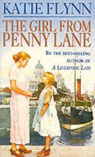 The girl from penny lane - the,