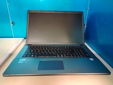 Terra Mobile 1749S Laptop mit Intel Core i5- als Ersatzteilspender (R12 1117)