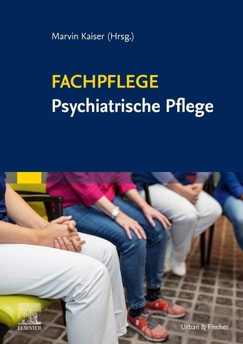 Marvin kaiser fachpflege - marvin,