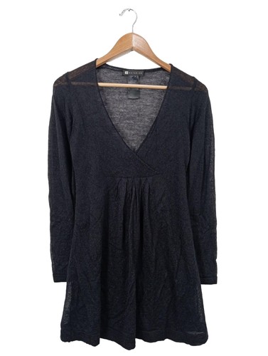Exterior strickkleid damen - strickkleid,