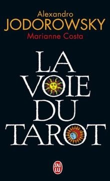 Voie tarot von - voie, du