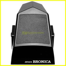 Zenza Bronica AE Prism Finder