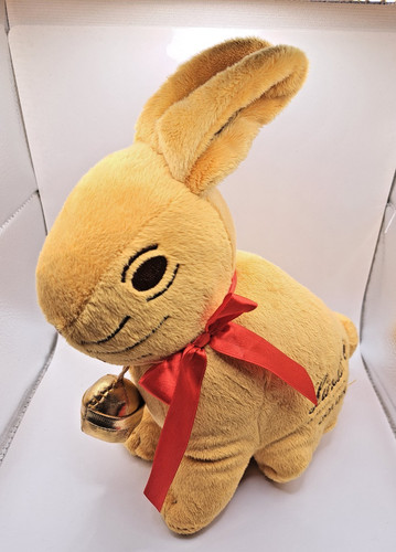 Lindt hase goldhase - goldhase, mit