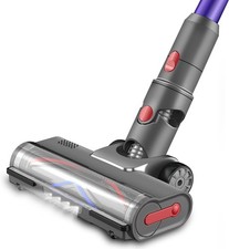 Elektrische Bodendüse Für Dyson V7 V8 V10 V11 V15 Ersatz Kopf Turbobürste DHL