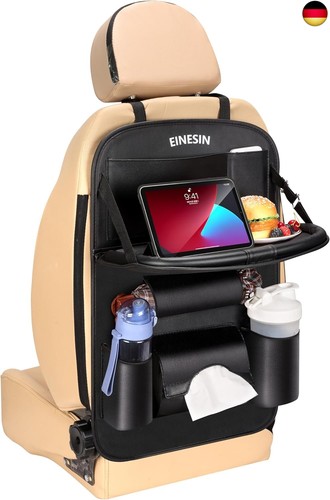 Autositz organizer mit - autositz,
