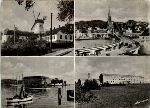 Sonderborg 460772 - sonderborg, -460772