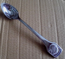 BSF Besteck RELIEF Grapefruit-Löffel mit Sägekanten Edelstahl 18/8 evt auch Kiwi