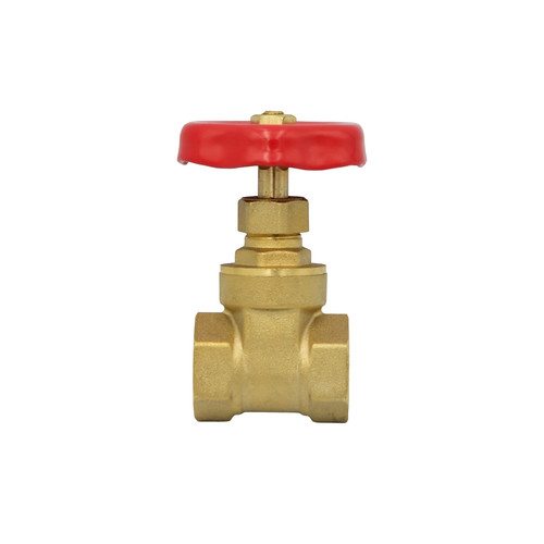 Absperrschieber 2 dn15 - absperrschieber, 1/2"