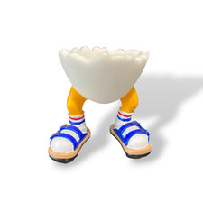 Eierbecher„Speedy &