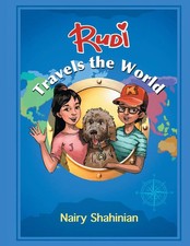 Rudi Travels the World Nairy