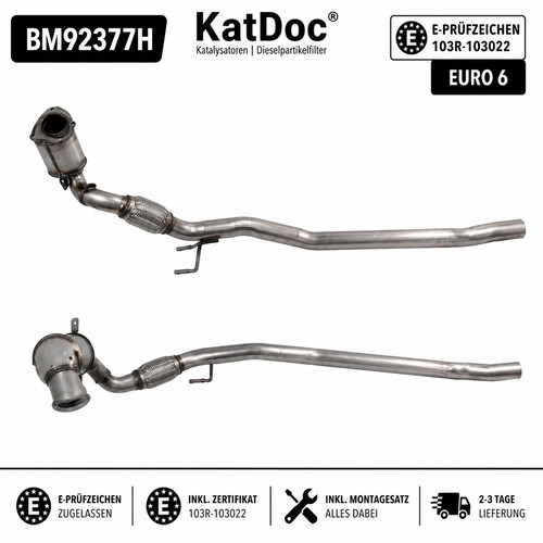 Katalysator audi s3 8v - audi,
