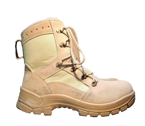 Haix gtx coyote - haix, coyote,