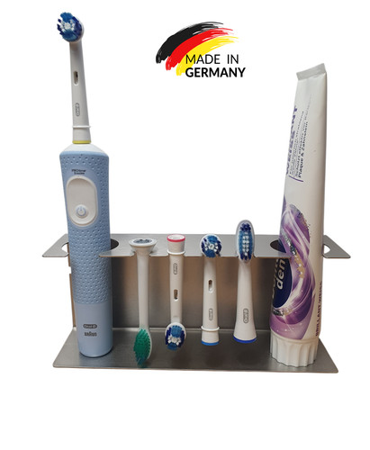 Zahnbürstenhalter oral für - zahnbürstenhalter, b