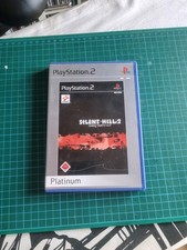 Silent Hill 2 Director's Cut