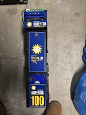 Merkur Stapler Dispenser MD 100 Blau Gauselmann ADP