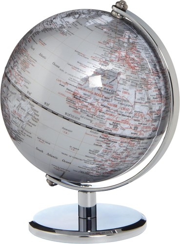 Troika globus mini cm - globus, Ø