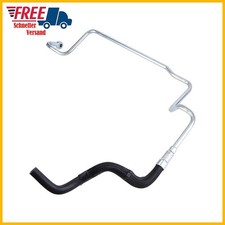 Lenkung Rücklaufleitung