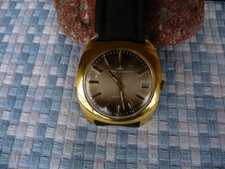 Armbanduhr Dugena Swiss-Matic 25 Rubis.