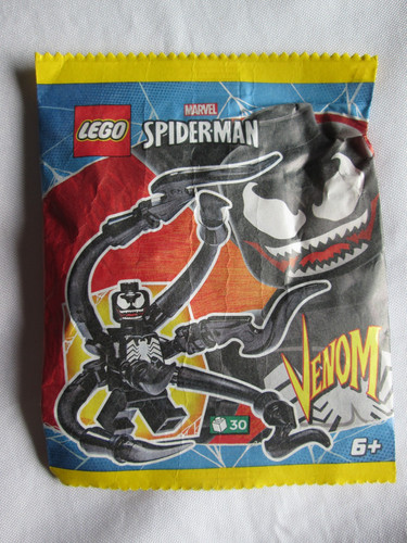 Lego 982305 marvel spiderman - 982305,